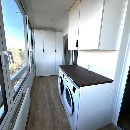 Daire Renove, Vue Port - 4 Pers. - Fr-1-843-69
