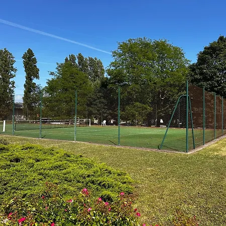 Renove, Vue Port - 4 Pers. - Fr-1-843-69